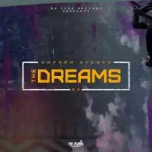 Rhythm Sounds - The Dreamer (Original  Mix)